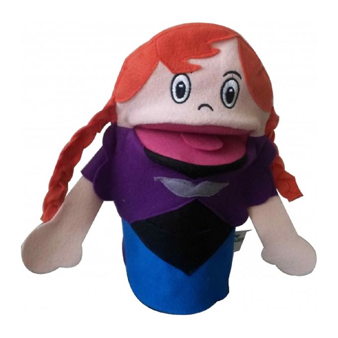 fantoche_princesa_ana fantoche_princesa_ana