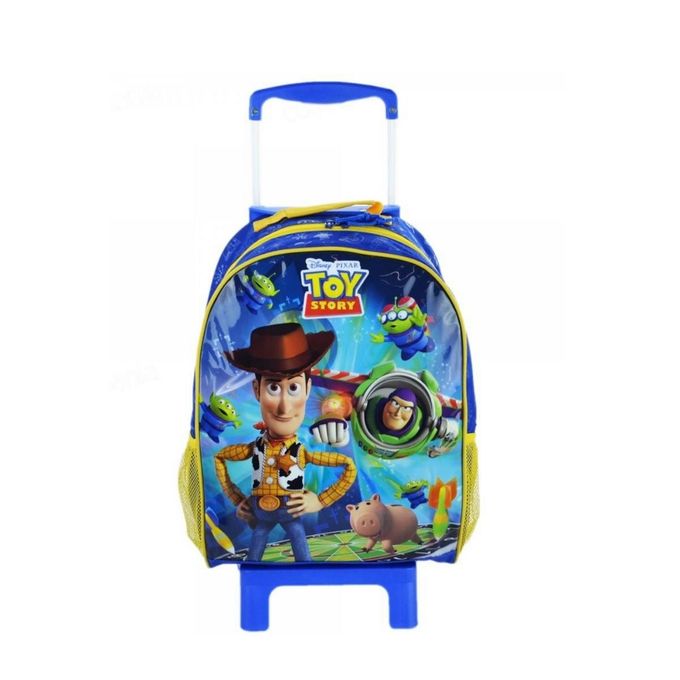 MOCHILA-C-RODINHAS-TOY-STORY-G-60475 MOCHILA-C-RODINHAS-TOY-STORY-G-60475