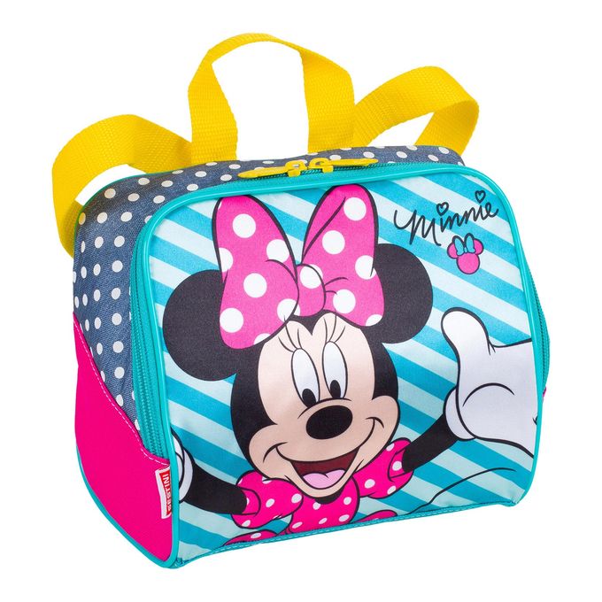 LANCHEIRA-MINNIE-64047 LANCHEIRA-MINNIE-64047