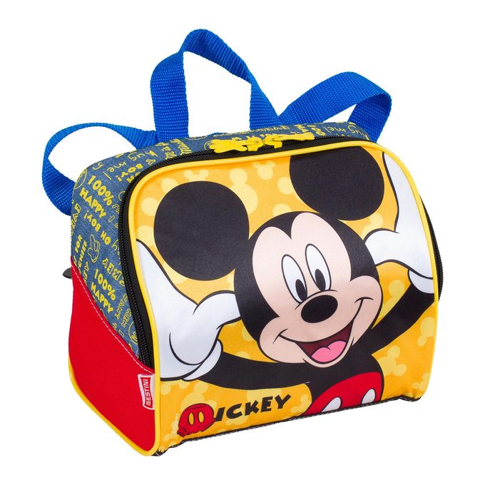 LANCHEIRA-MICKEY-64037 LANCHEIRA-MICKEY-64037