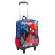 MOCHILA-C-RODINHAS-HOMEM-ARANHA-G-63950- MOCHILA-C-RODINHAS-HOMEM-ARANHA-G-63950-