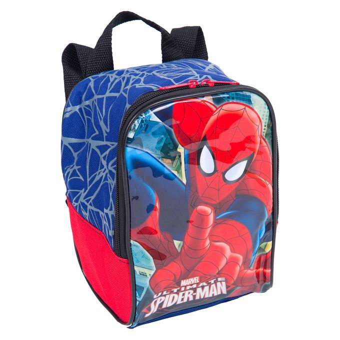 LANCHEIRA-HOMEM-ARANHA-63953 LANCHEIRA-HOMEM-ARANHA-63953
