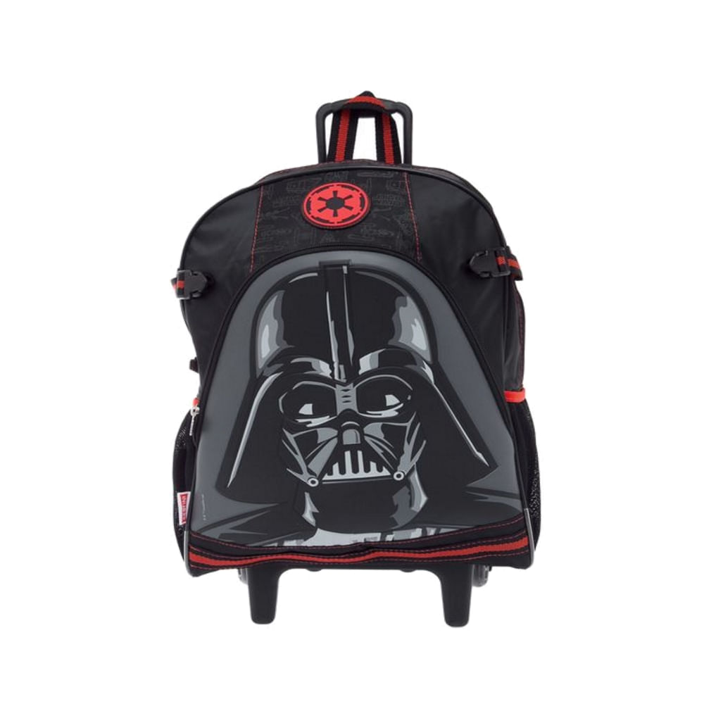 Zaino Star Wars Comic - 24L, Multicolore, 31x44 Cm, Tasca Elettronica - Foto 4