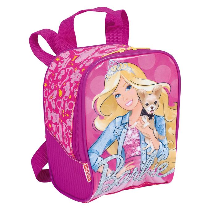 LANCHEIRA-BARBIE-63847 LANCHEIRA-BARBIE-63847