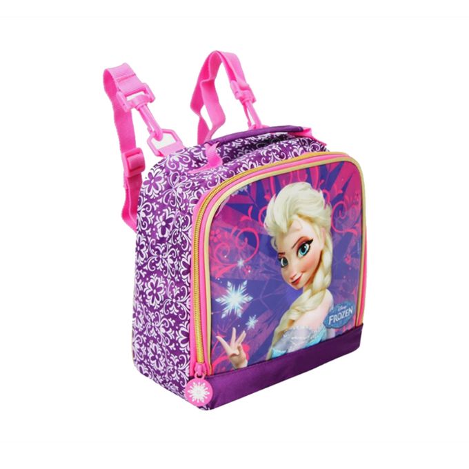 LANCHEIRA-FROZEN---ELSA-60208 LANCHEIRA-FROZEN---ELSA-60208