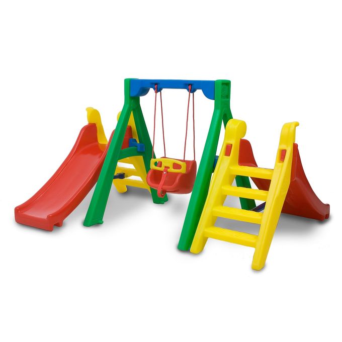 Playground Baby Play Plus Freso - FRESO