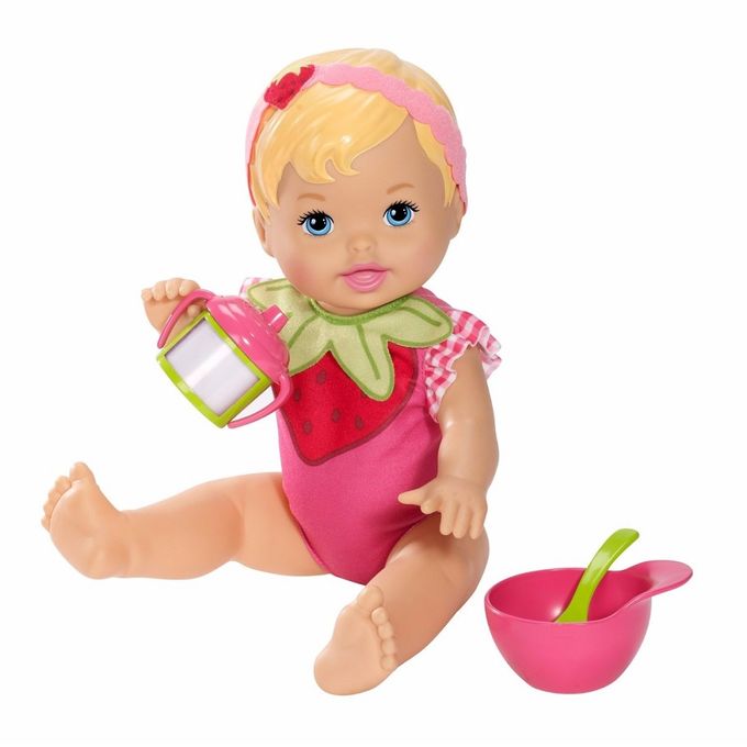 little_mommy_momentos_moranguinho_1 little_mommy_momentos_moranguinho_1