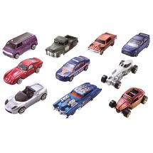 Hot Wheels - Carrinhos Velozes e Furiosos - 70`chevy Nova Ss Grk50 - MP  Brinquedos