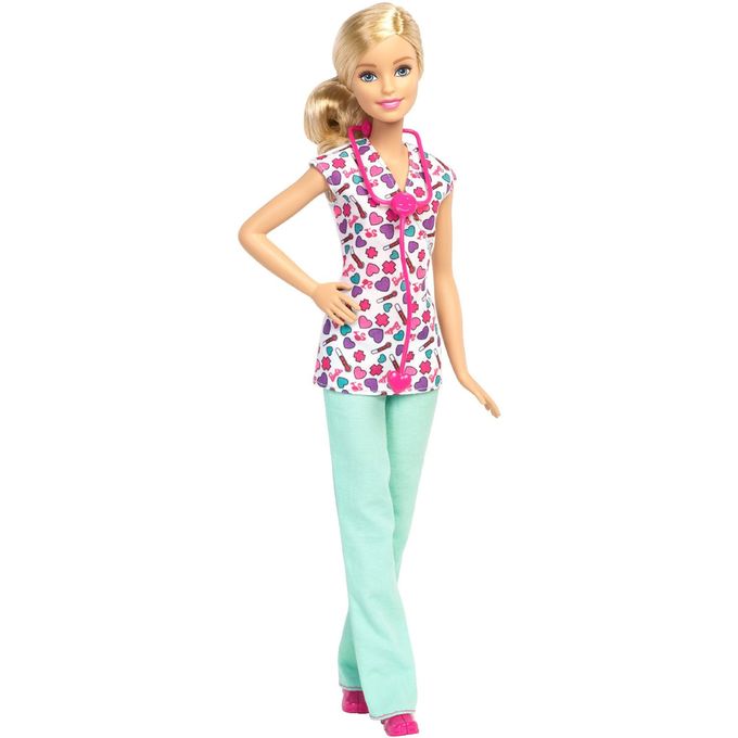 barbie_profissoes_enfermeira_loira_1