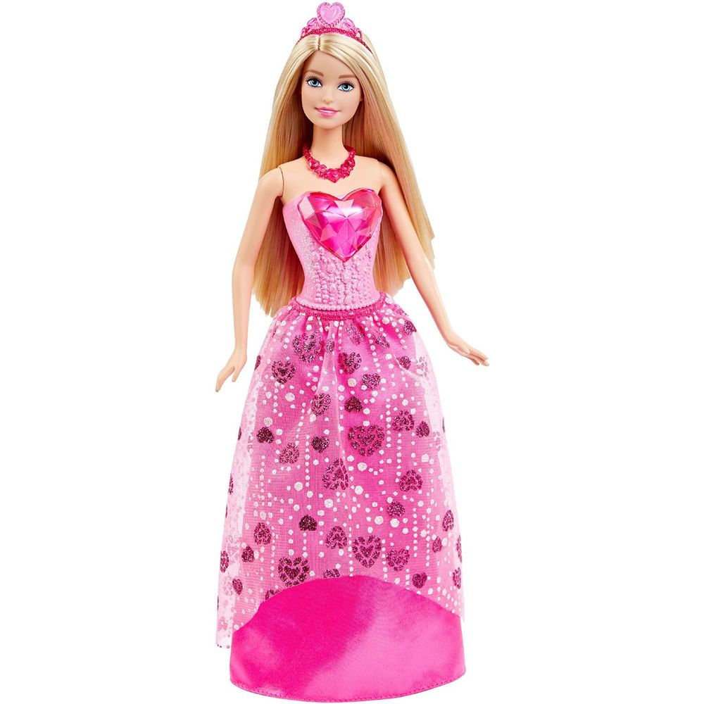 Livro Barbie - a Princesa e a Pop Star Ciranda Cultural - Up Brinquedos
