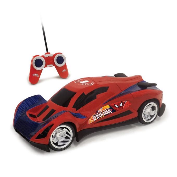 carro_controle_remoto_homem_aranha_mimo carro_controle_remoto_homem_aranha_mimo