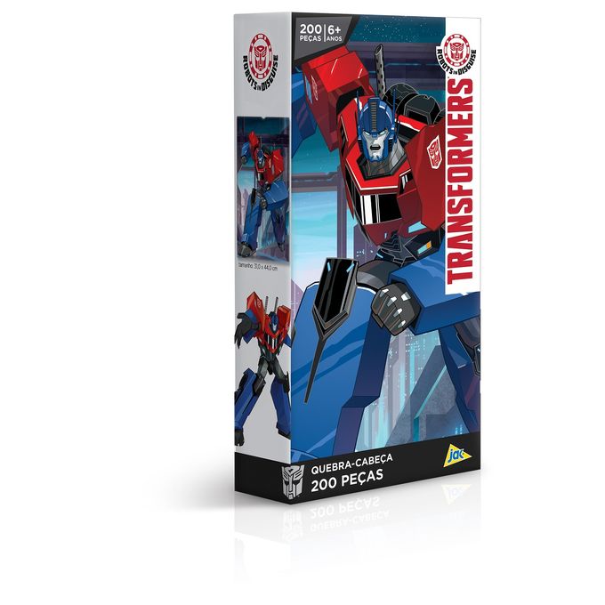 quebra_cabeca_2000_pecas_optimus_prime_1 quebra_cabeca_2000_pecas_optimus_prime_1