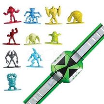 omnitrix_desafio_ben_10_1