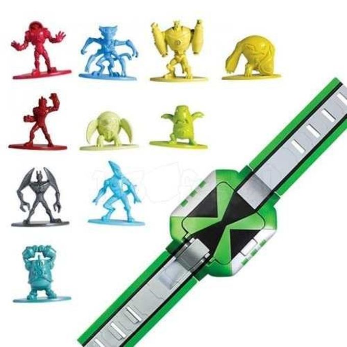 omnitrix_desafio_ben_10_1 omnitrix_desafio_ben_10_1