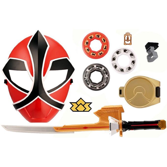 power_rangers_training_set_vermelho_1 power_rangers_training_set_vermelho_1