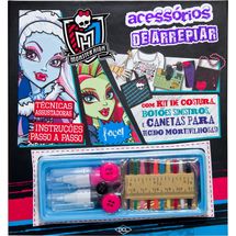 livro_monster_high_acessorios_arrepiar