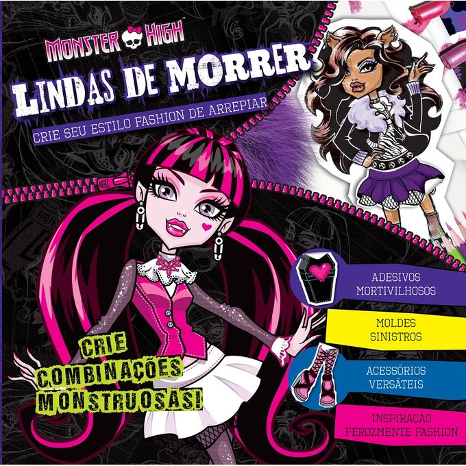 livro_monster_high_lindas-de_morrer livro_monster_high_lindas-de_morrer