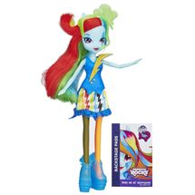 Boneca My Little Pony Rarity Luxo e Luz - Hasbro - A sua Loja de Brinquedos, 10% Off no Boleto ou PIX