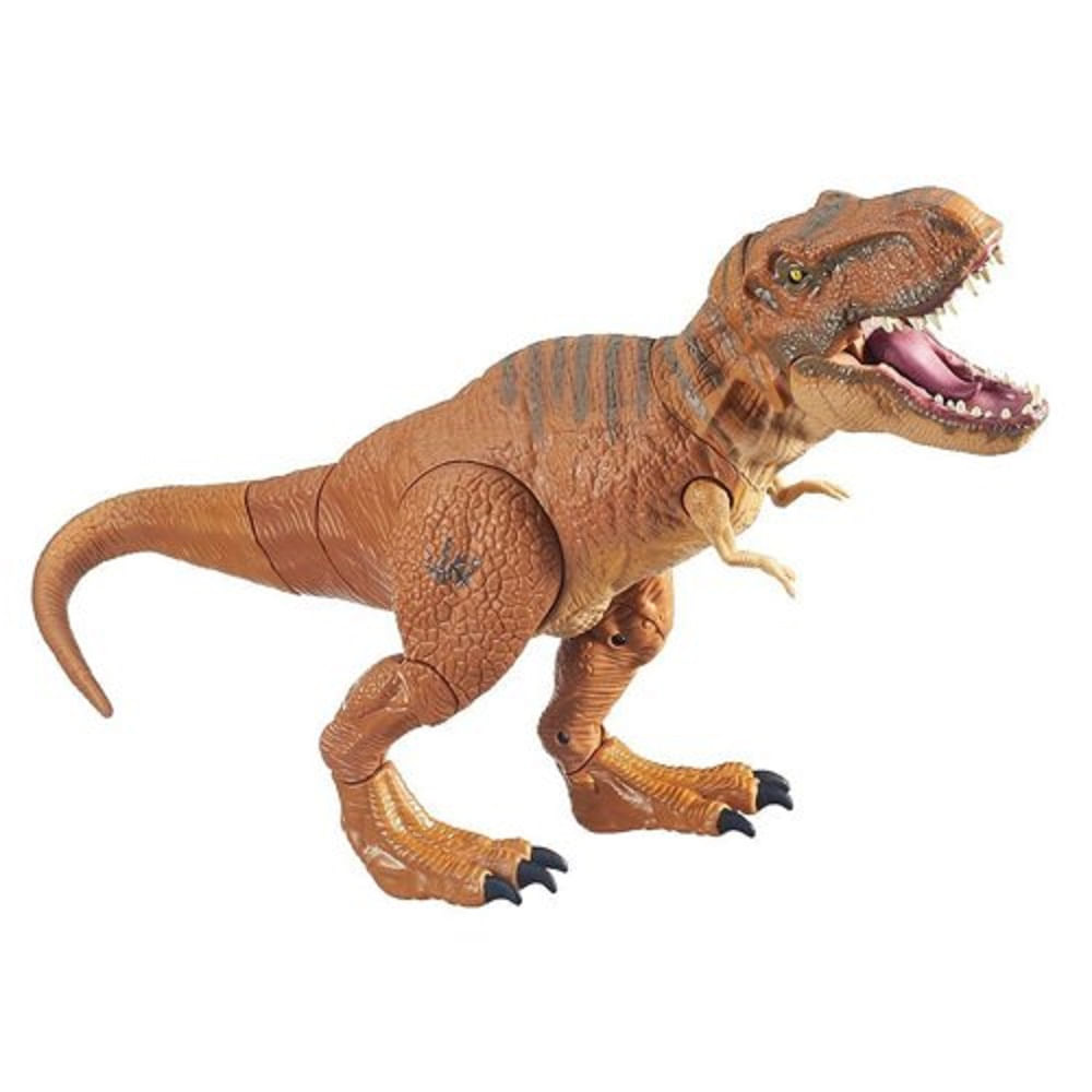 99 TIRANOSSAUROS REX, T-REX TIRÂNICOS! - Jurassic World - O Jogo