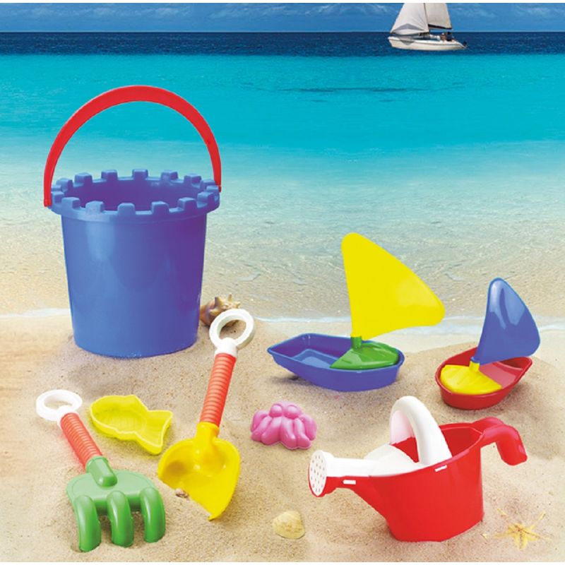 MONTE LIBANO Brinquedos Brinquedos para praia e piscina Promoção 16,67 % OFF
