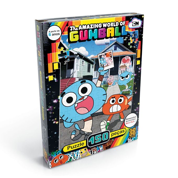 quebra_cabeca_150_pecas_gumball_1 quebra_cabeca_150_pecas_gumball_1