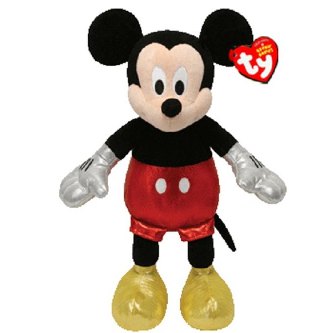 beanie_babies_mickey beanie_babies_mickey
