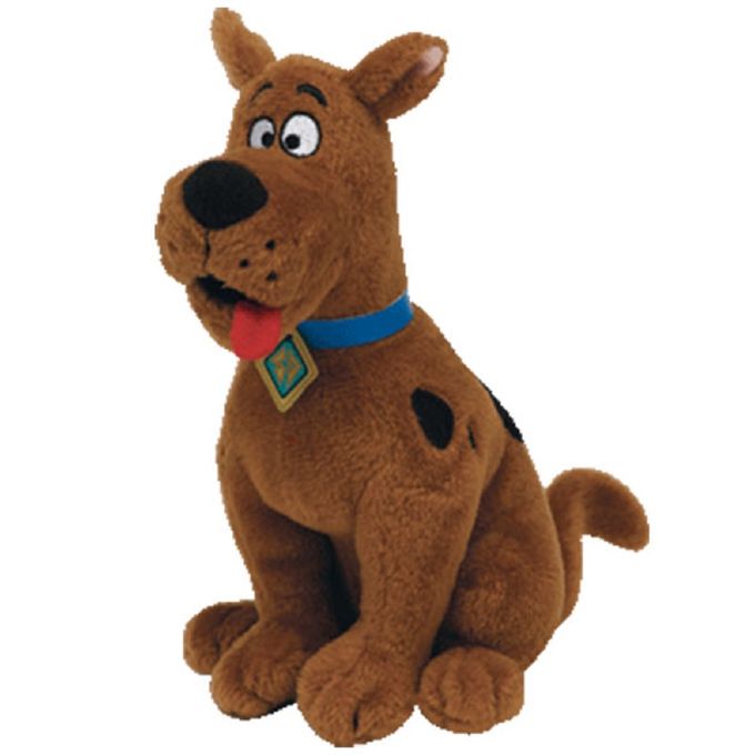 beanie_babies_scooby_doo beanie_babies_scooby_doo
