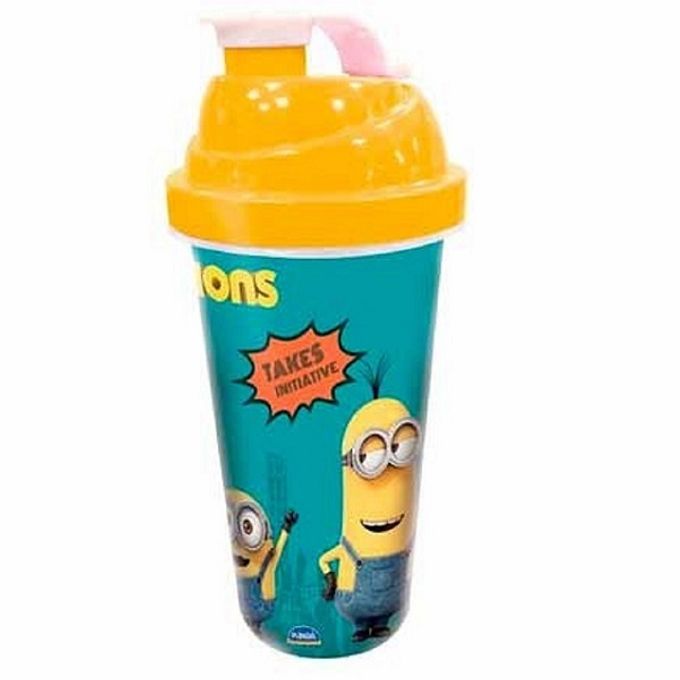 shakeira_minions shakeira_minions