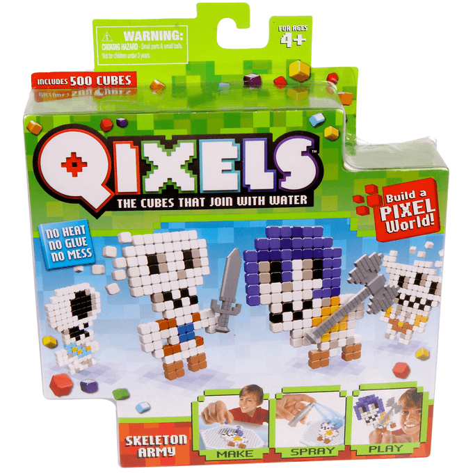 qixels_exercito_1 qixels_exercito_1