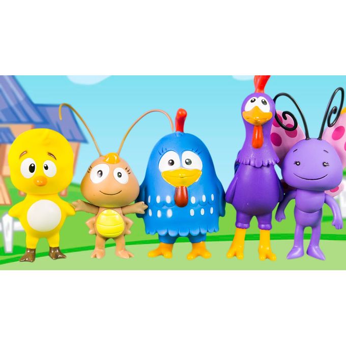 Personagem Personagem