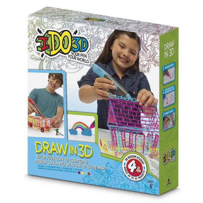 i_do_3d_4_canetas_1 i_do_3d_4_canetas_1