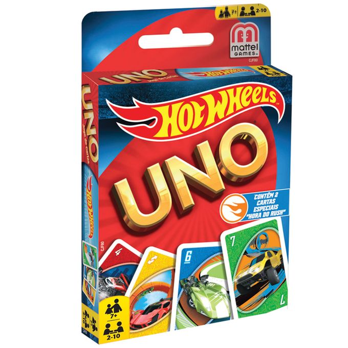 jogo_uno_hot_wheels_1 jogo_uno_hot_wheels_1