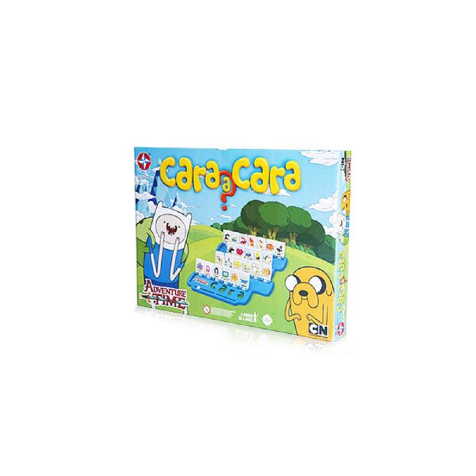 jogo_cara_a_cara_hora_aventura_1 jogo_cara_a_cara_hora_aventura_1