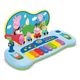 orgao_peppa_estrela orgao_peppa_estrela