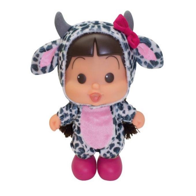 BONECA-ROSINHA-VAQUINHA---MULTIBRINK BONECA-ROSINHA-VAQUINHA---MULTIBRINK