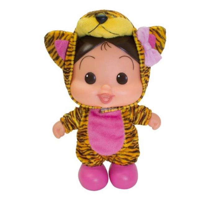 BONECA-MAGALI-TIGRESA---MULTIBRINK BONECA-MAGALI-TIGRESA---MULTIBRINK