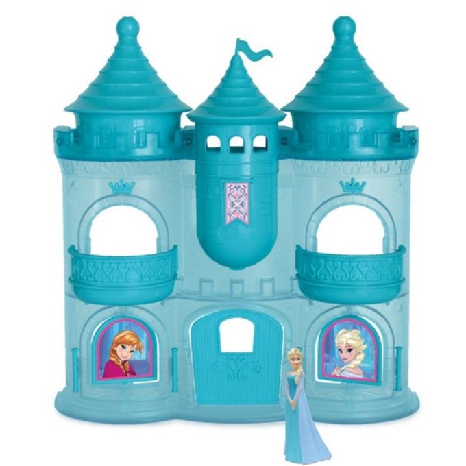 CASTELO-CONGELANTE-FROZEN---ELKA CASTELO-CONGELANTE-FROZEN---ELKA