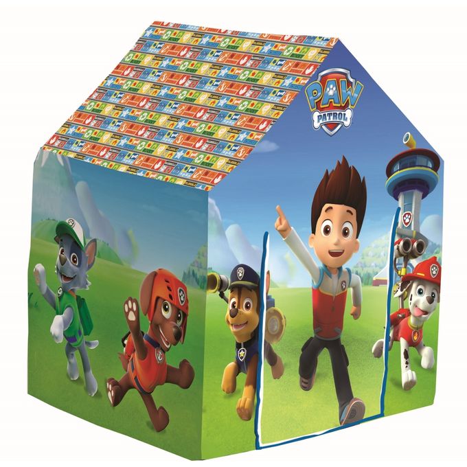 BARRACA-PATRULHA-CANINA---MULTIBRINK BARRACA-PATRULHA-CANINA---MULTIBRINK