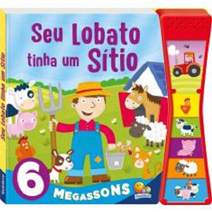livro_megassons_seu_lobato
