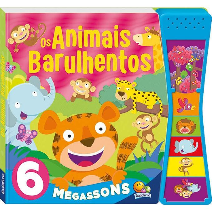 livro_megassons_animais livro_megassons_animais