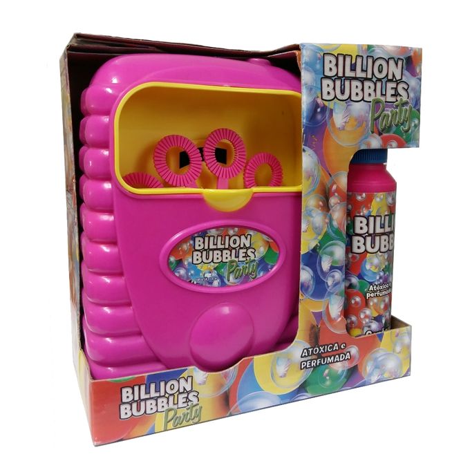 Maquina-P--Fazer-Bolha-Sabao-Billion-Bubble-Party Maquina-P--Fazer-Bolha-Sabao-Billion-Bubble-Party