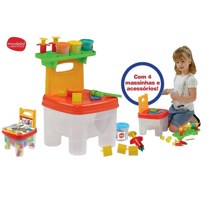 Cadeirinha-Brinkadeira-Massinha Cadeirinha-Brinkadeira-Massinha