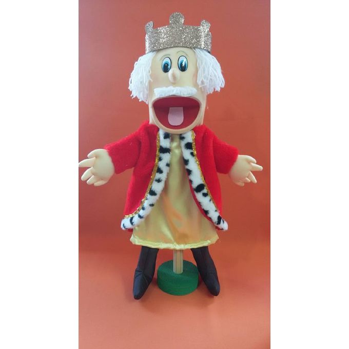 fantochao_rei_bandermas fantochao_rei_bandermas