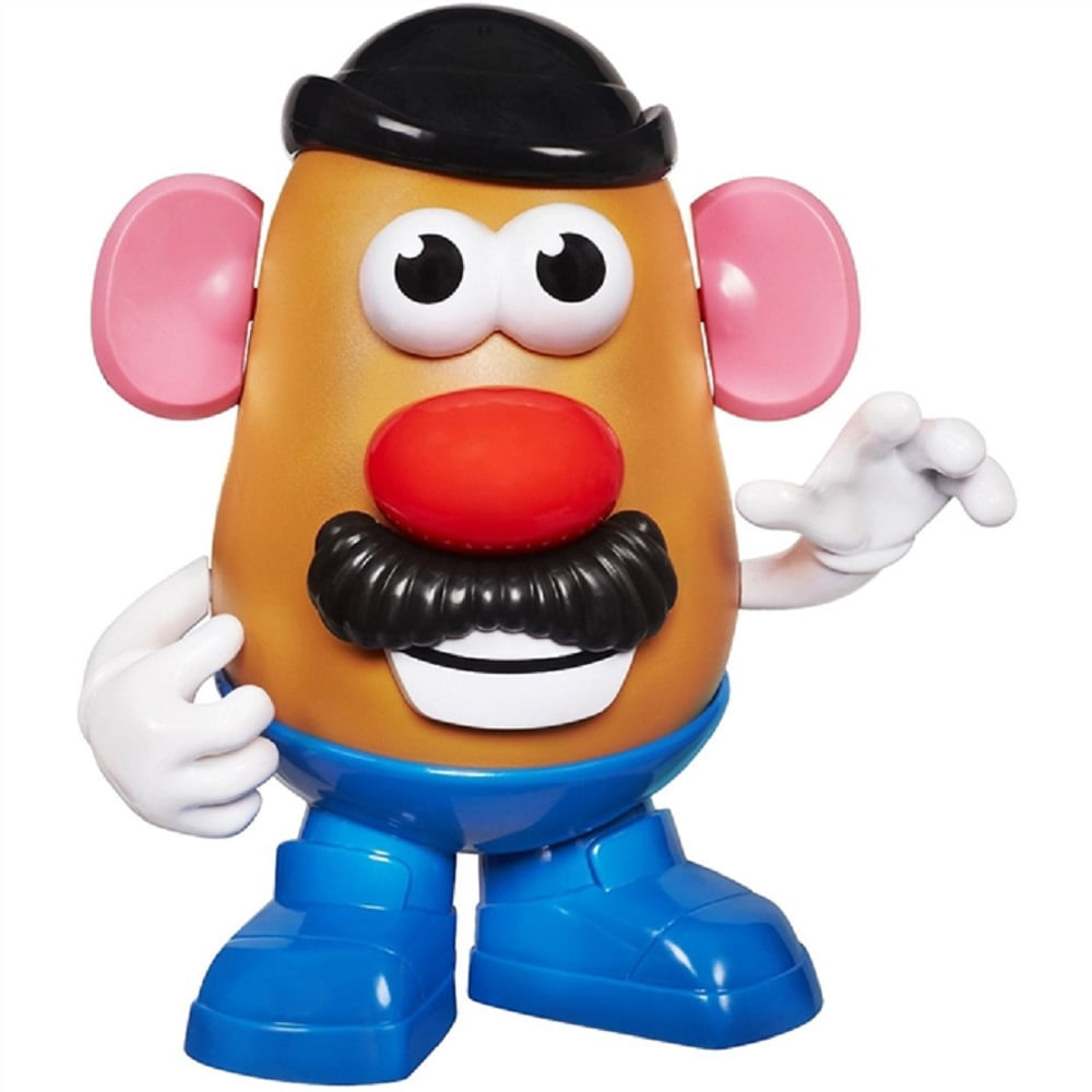Senhor Cabeça de Batata | Hasbro - MP Brinquedos
