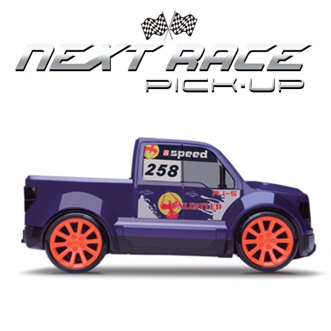 Pick-Up-Next-Race---Roma Pick-Up-Next-Race---Roma