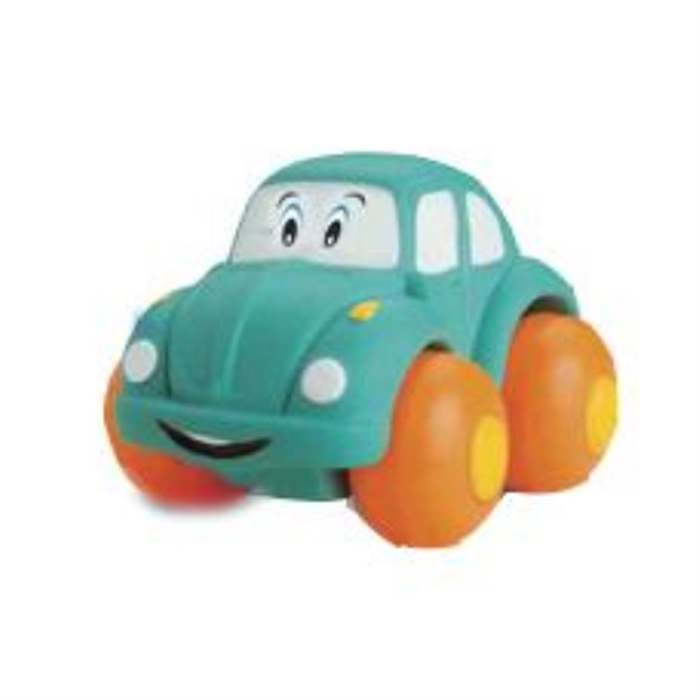 Carros Soft Cars Divertoys MP Brinquedos