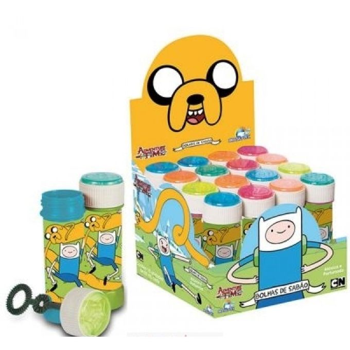 Kit-Bolha-de-Sabao-Hora-da-Aventura-16-Pecas Kit-Bolha-de-Sabao-Hora-da-Aventura-16-Pecas
