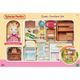 Sylvanian-Families---Conjunto-Moveis-Classicos Sylvanian-Families---Conjunto-Moveis-Classicos