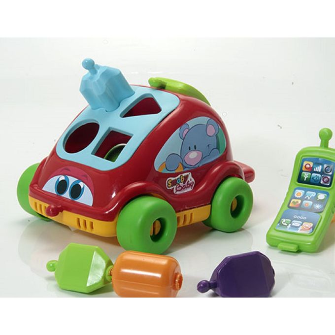 carrinho_smoby carrinho_smoby