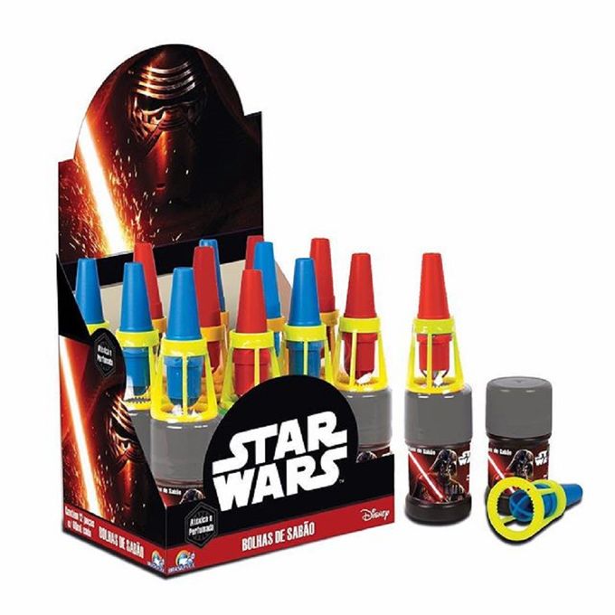 kit_bolha_de_sabao_apito_star_wars kit_bolha_de_sabao_apito_star_wars